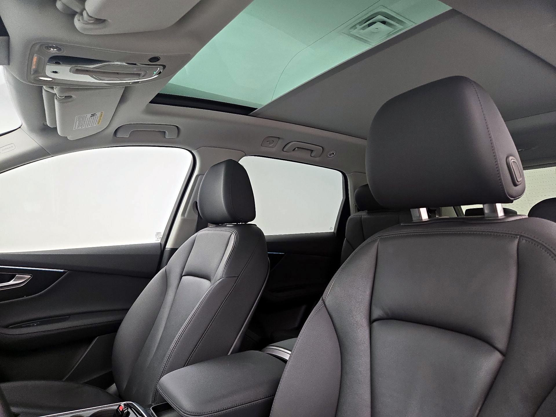 Thumbnail: 2024 Audi Q7 - 20