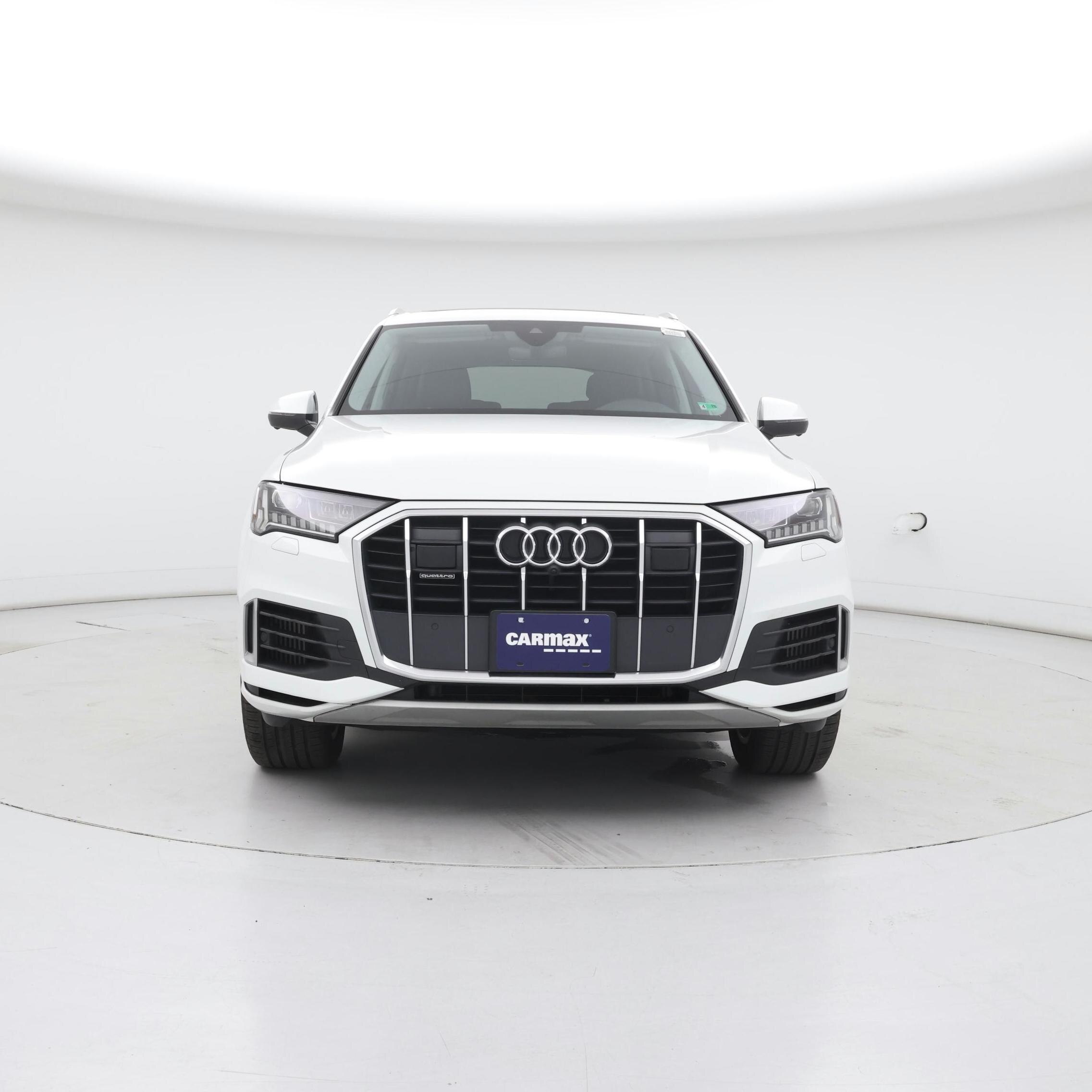 Thumbnail: 2024 Audi Q7 - 5