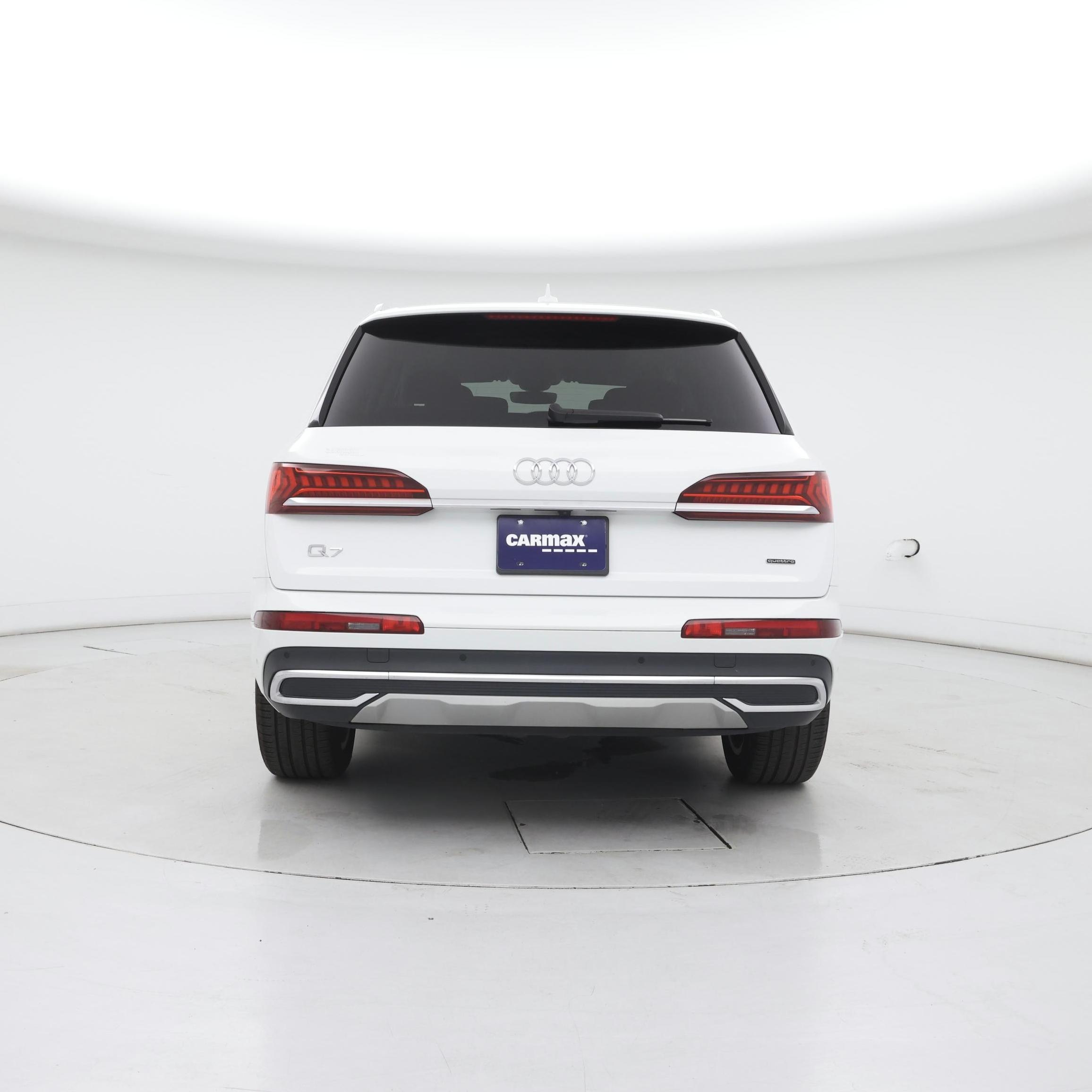 Thumbnail: 2024 Audi Q7 - 6