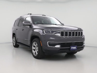 2022 Jeep Wagoneer Series I -
                Glen Allen, VA