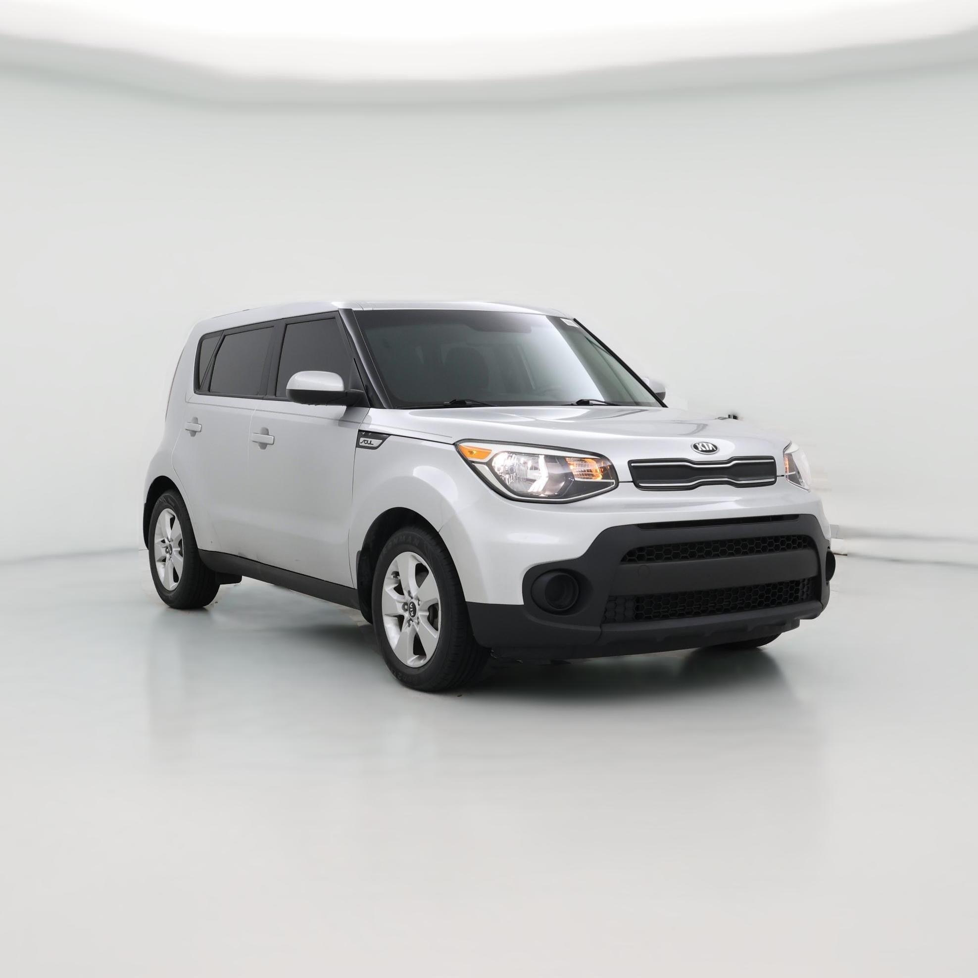 Thumbnail: 2019 Kia Soul - 1