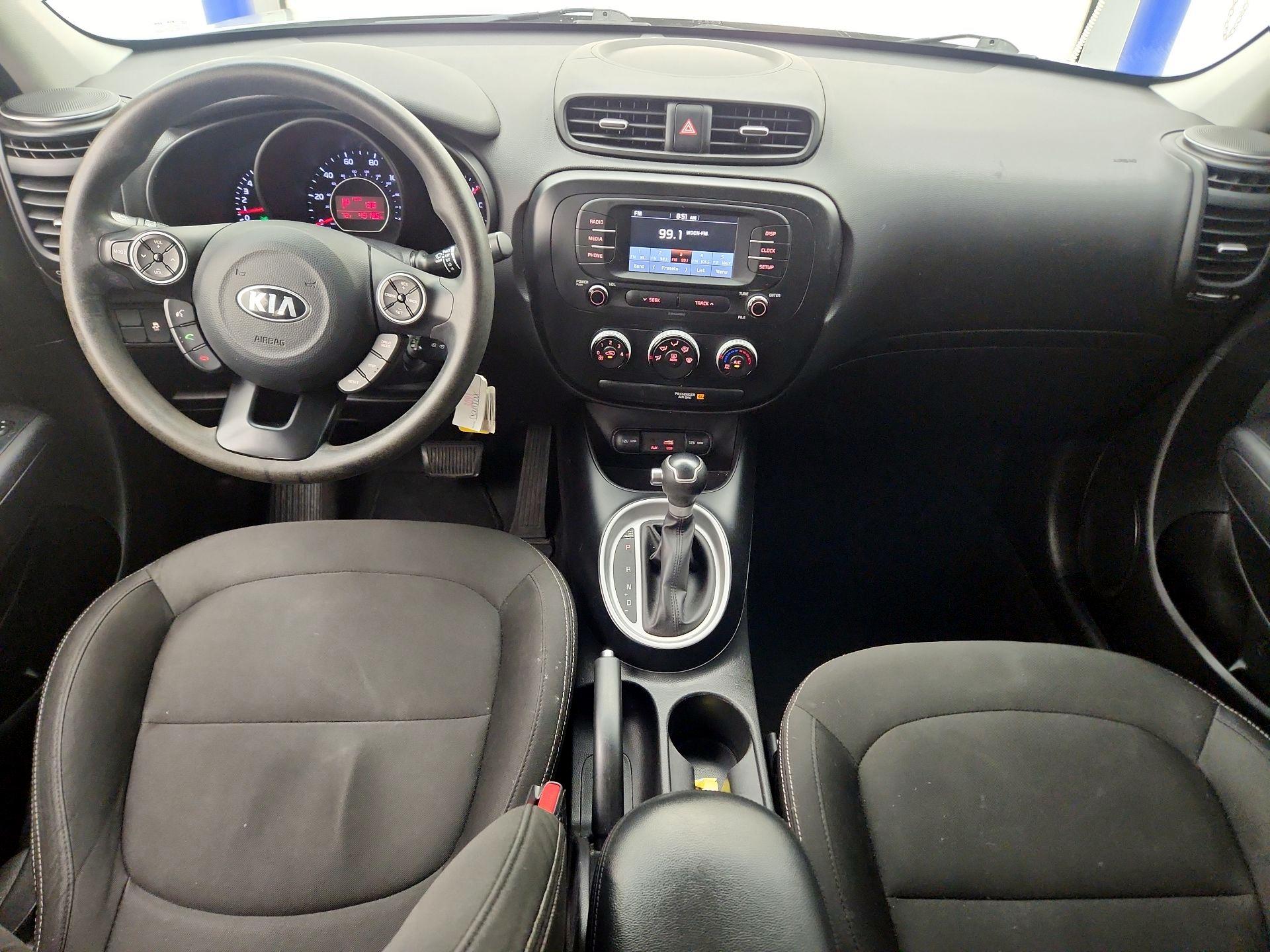 Thumbnail: 2019 Kia Soul - 9