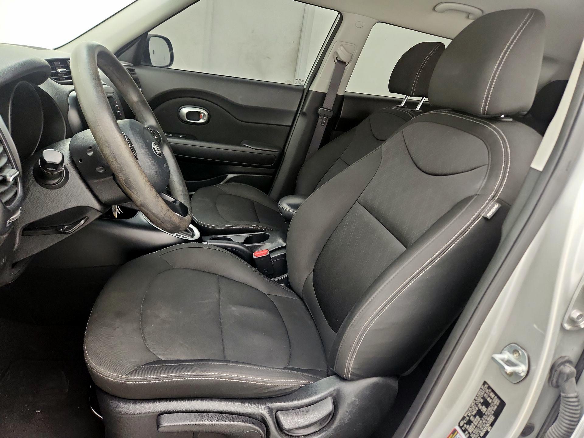 Thumbnail: 2019 Kia Soul - 11