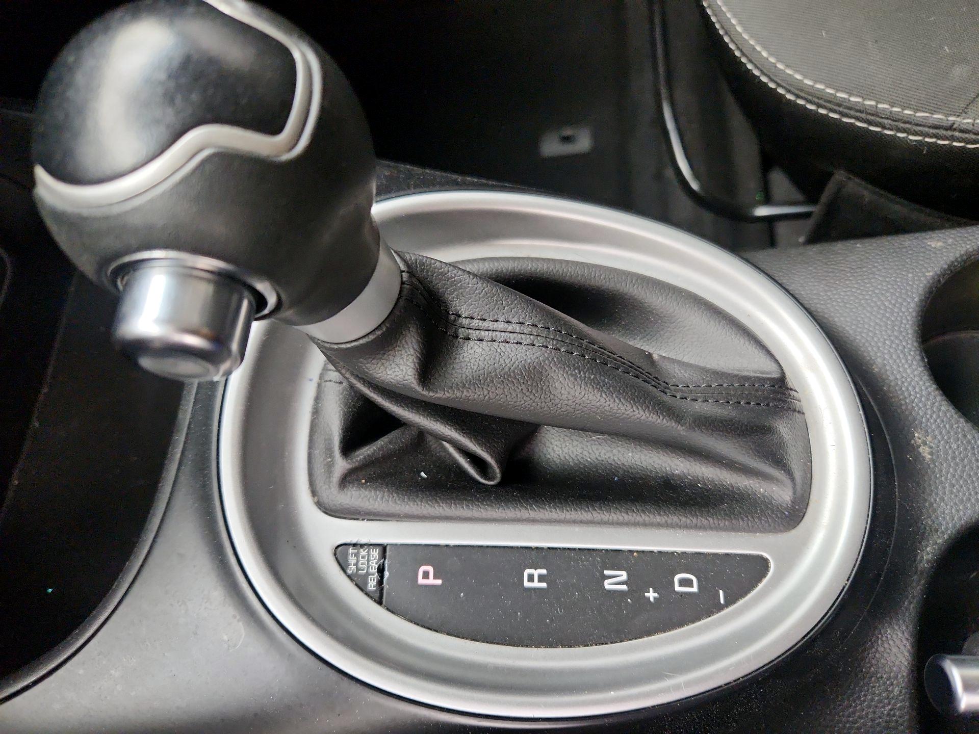 Thumbnail: 2019 Kia Soul - 17
