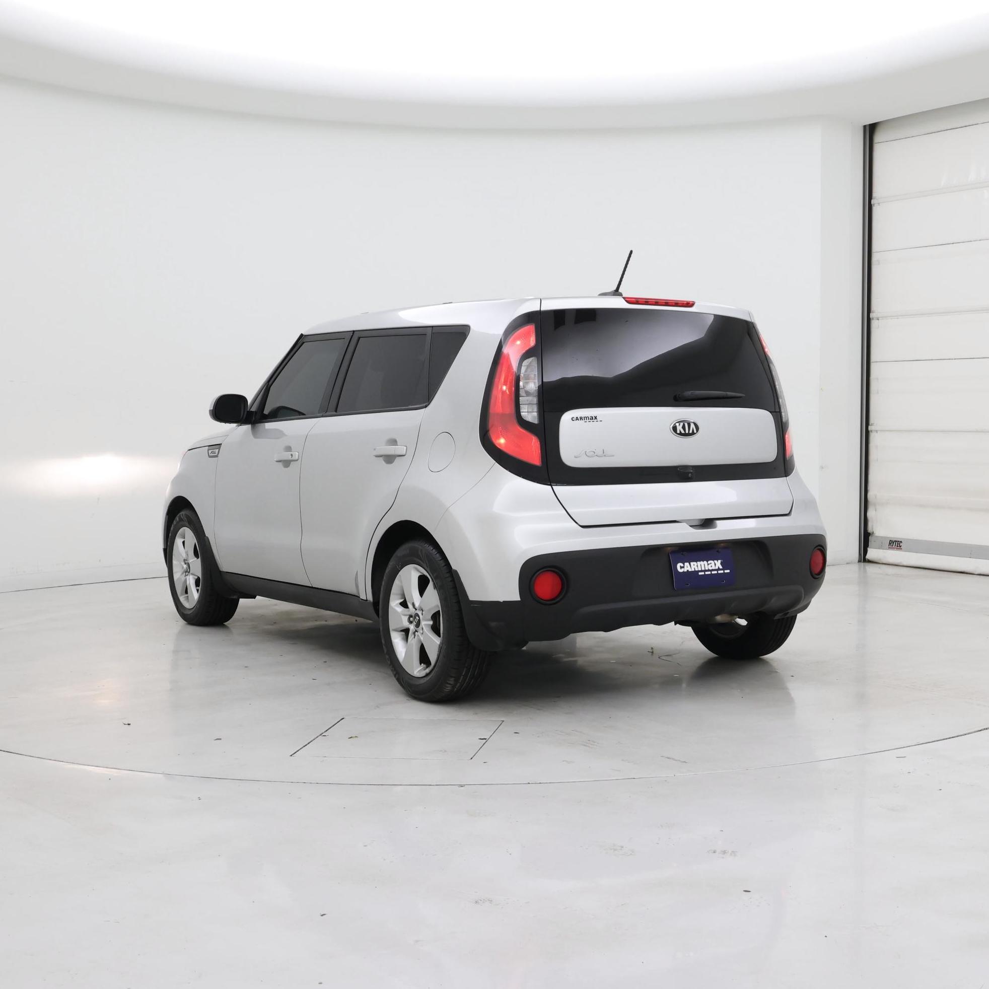 Thumbnail: 2019 Kia Soul - 2