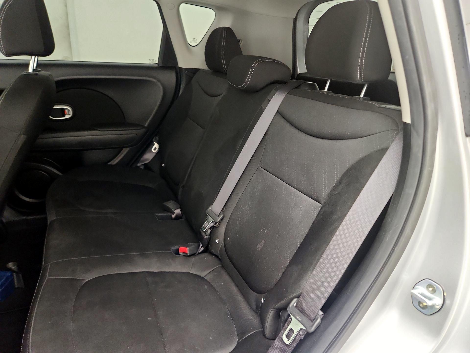 Thumbnail: 2019 Kia Soul - 19