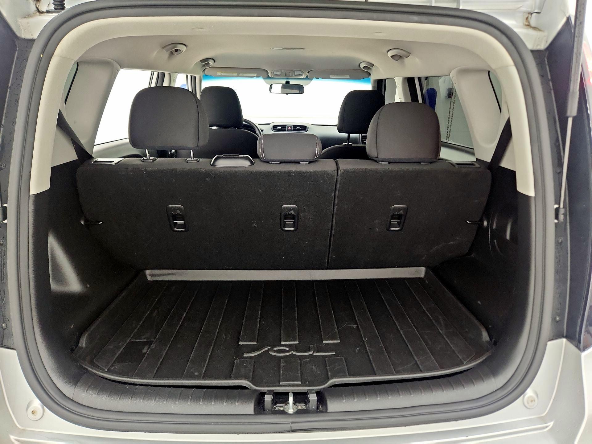 Thumbnail: 2019 Kia Soul - 20