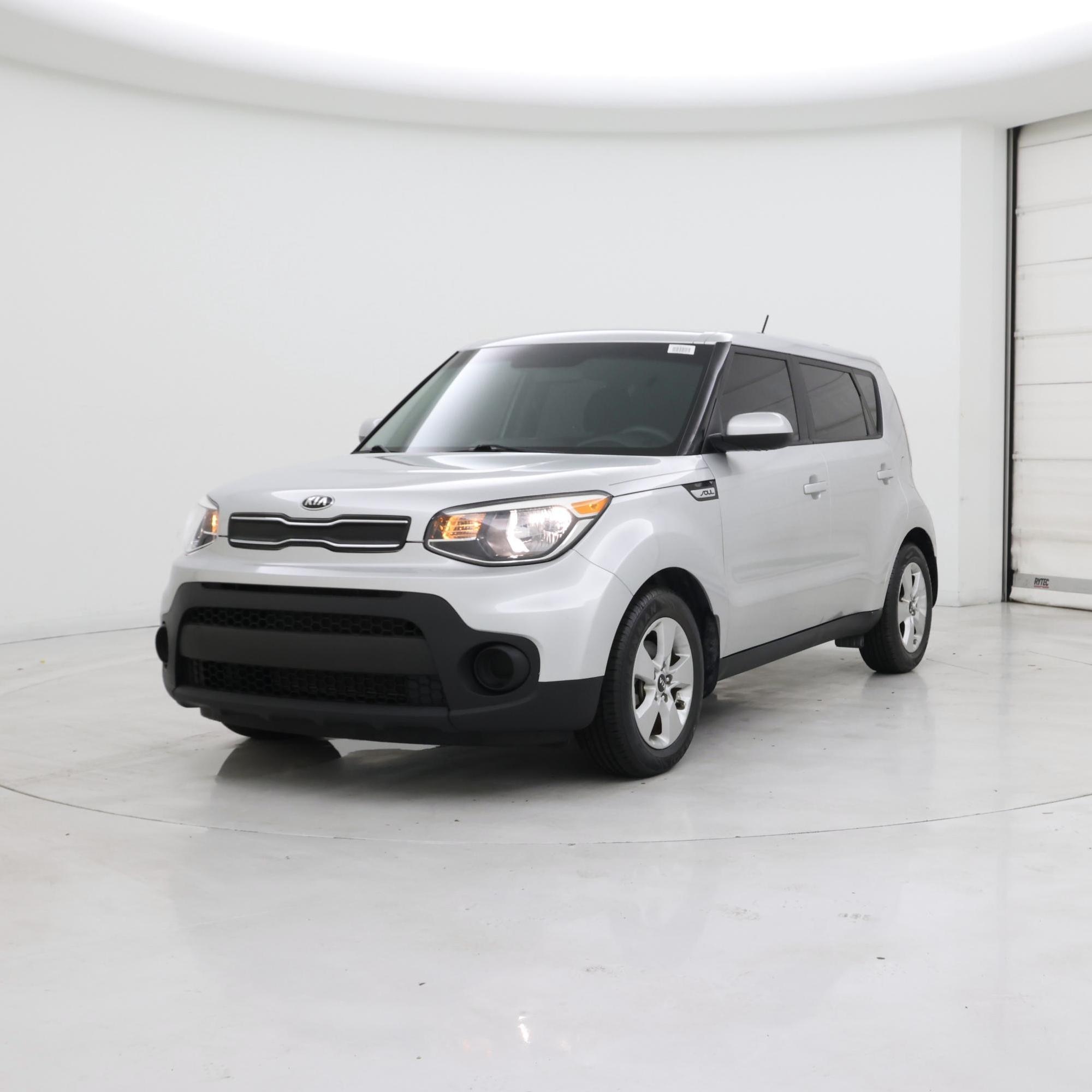 Thumbnail: 2019 Kia Soul - 4