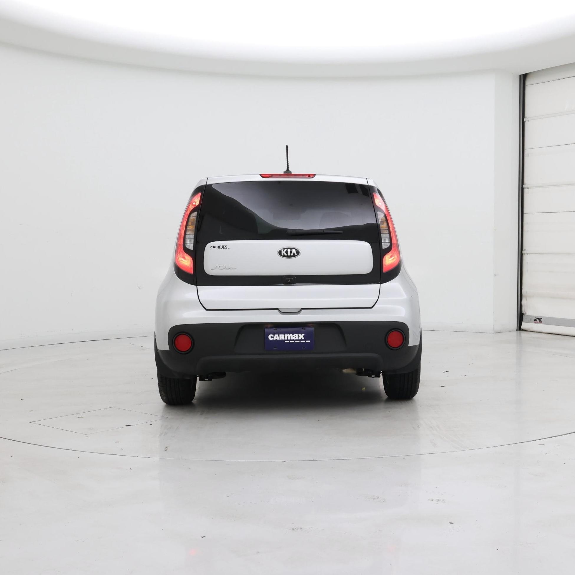 Thumbnail: 2019 Kia Soul - 6