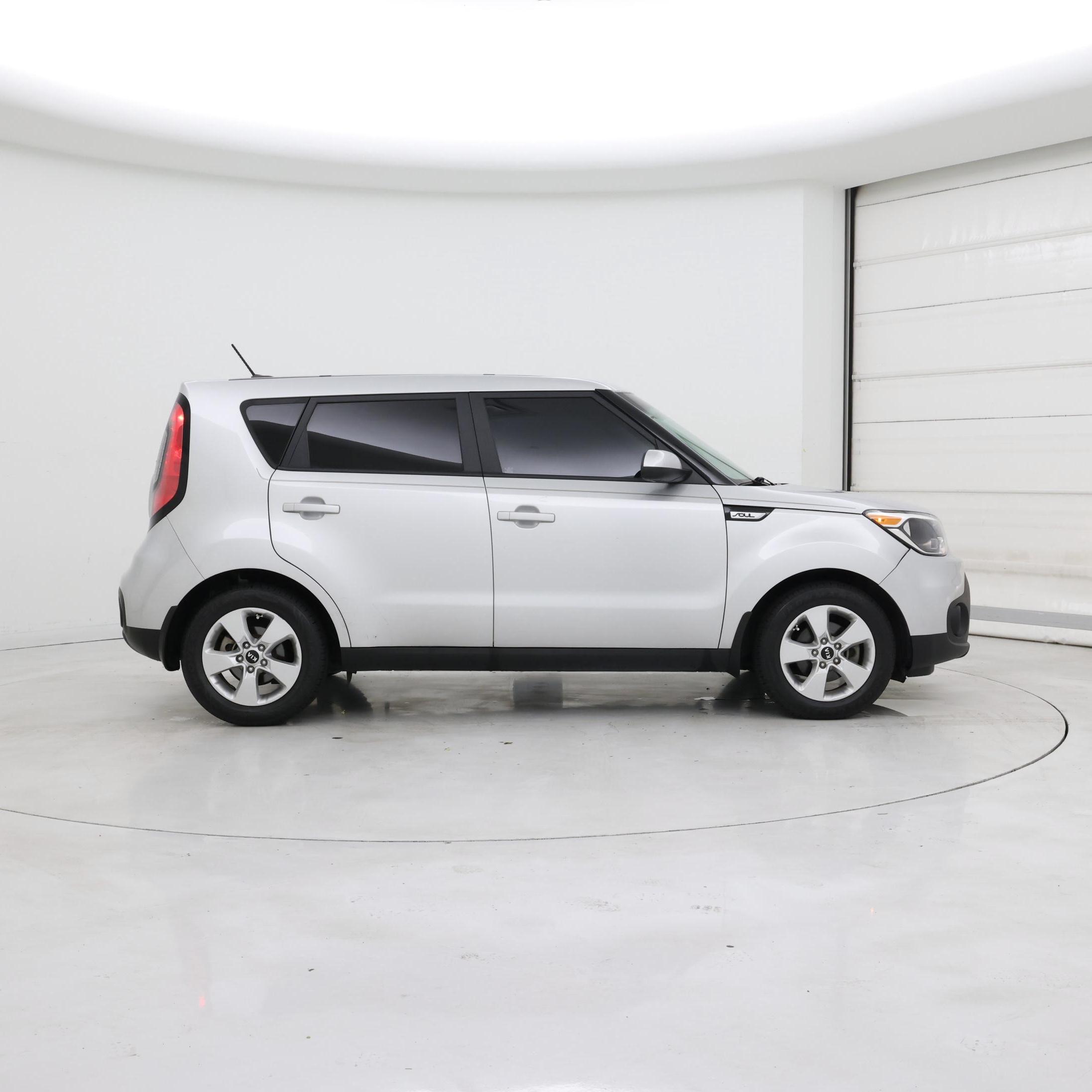 Thumbnail: 2019 Kia Soul - 7