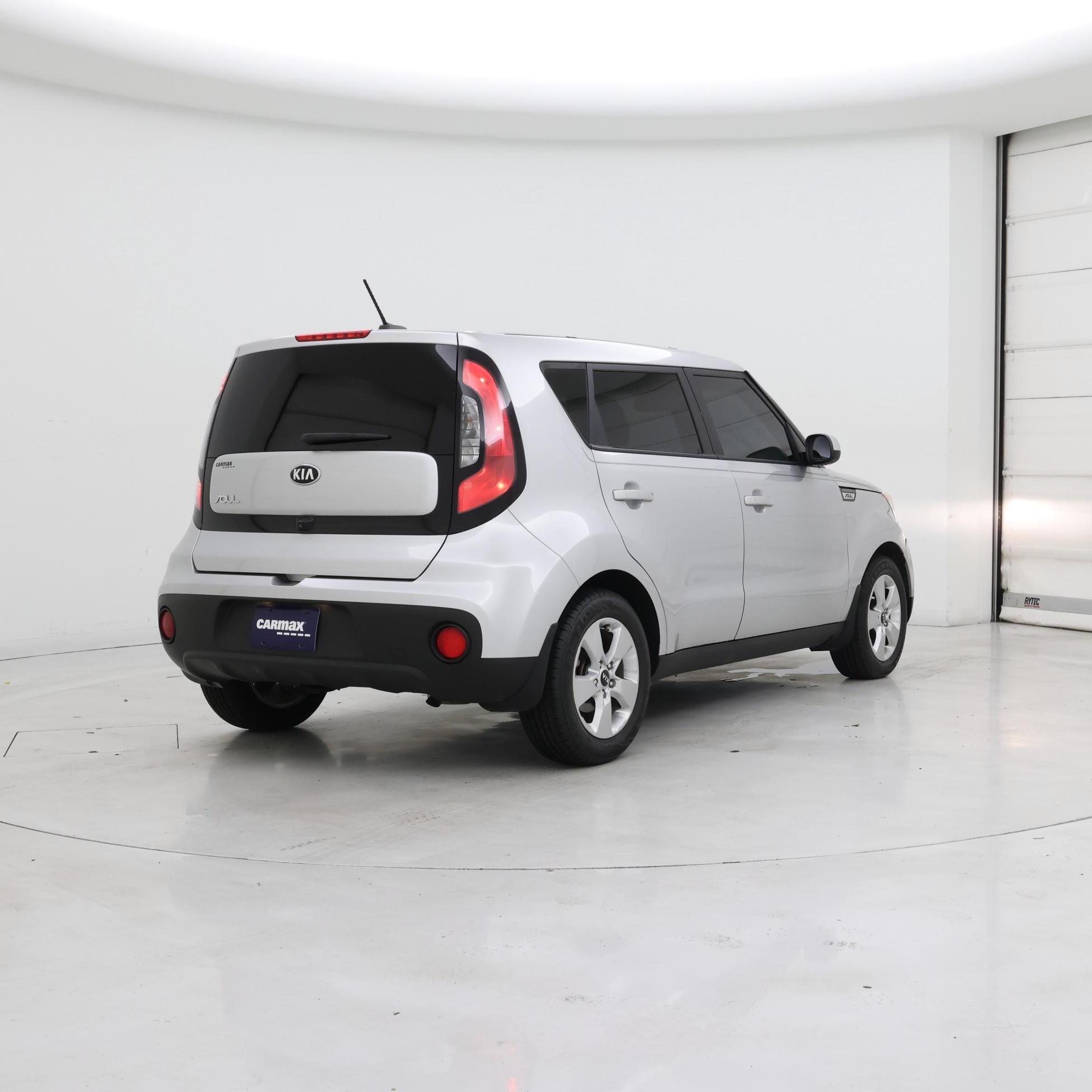 Thumbnail: 2019 Kia Soul - 8