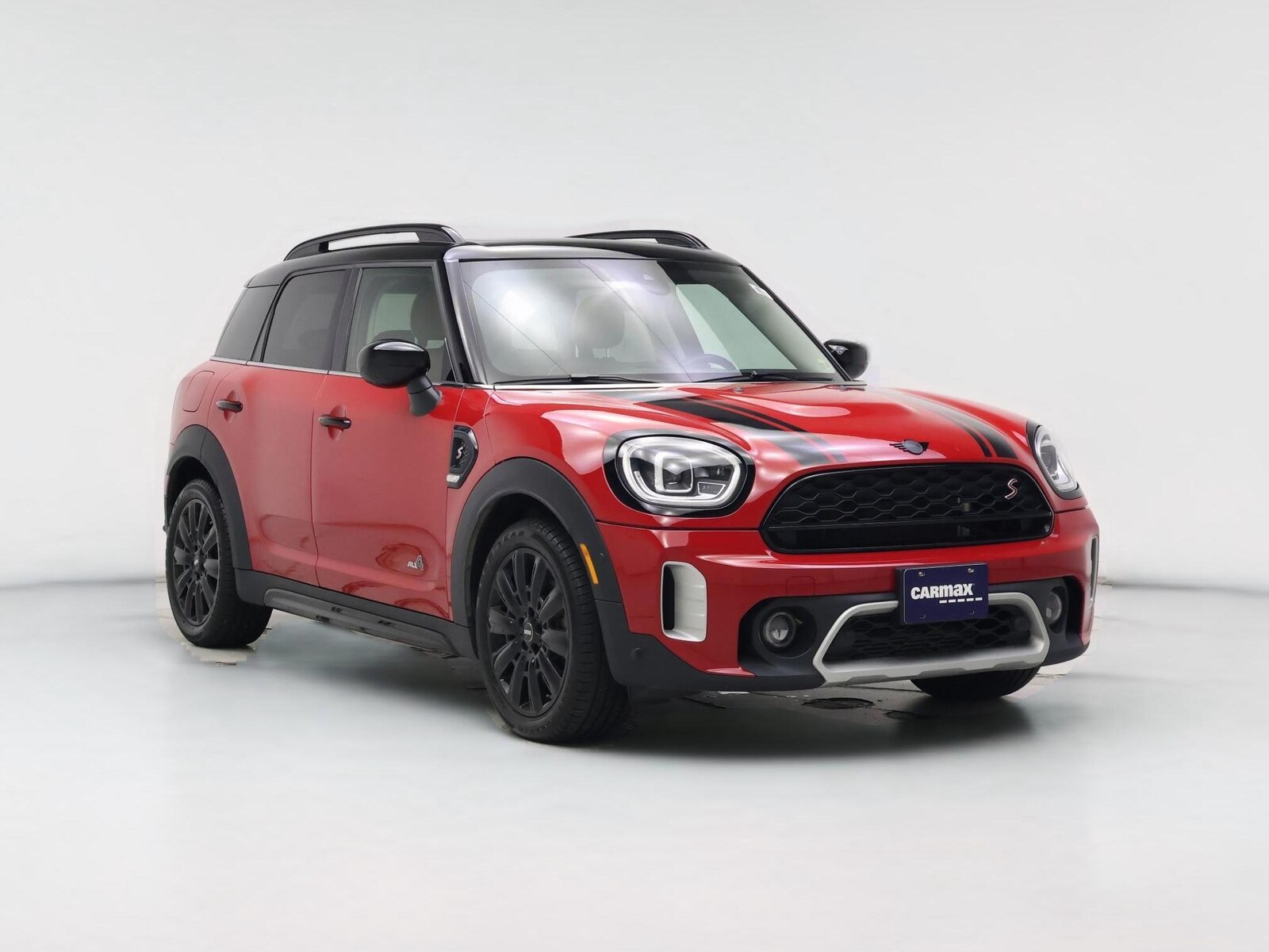 2022 MINI Countryman S's photo