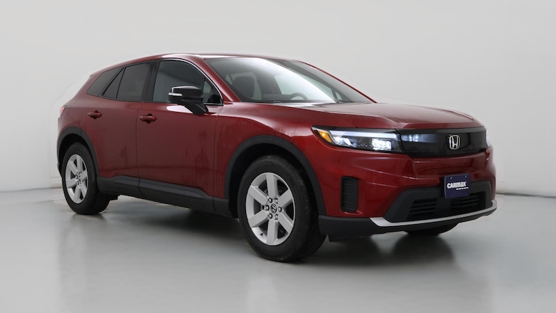 2024 Honda Prologue EX Hero Image