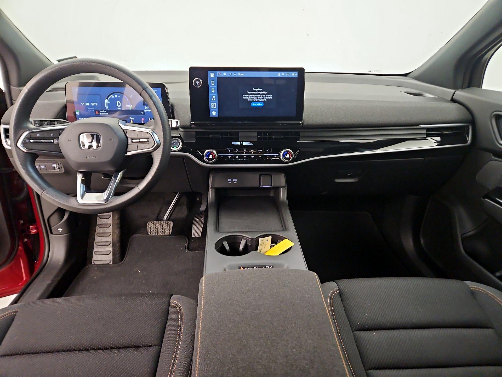 Thumbnail: 2024 Honda Prologue - 9