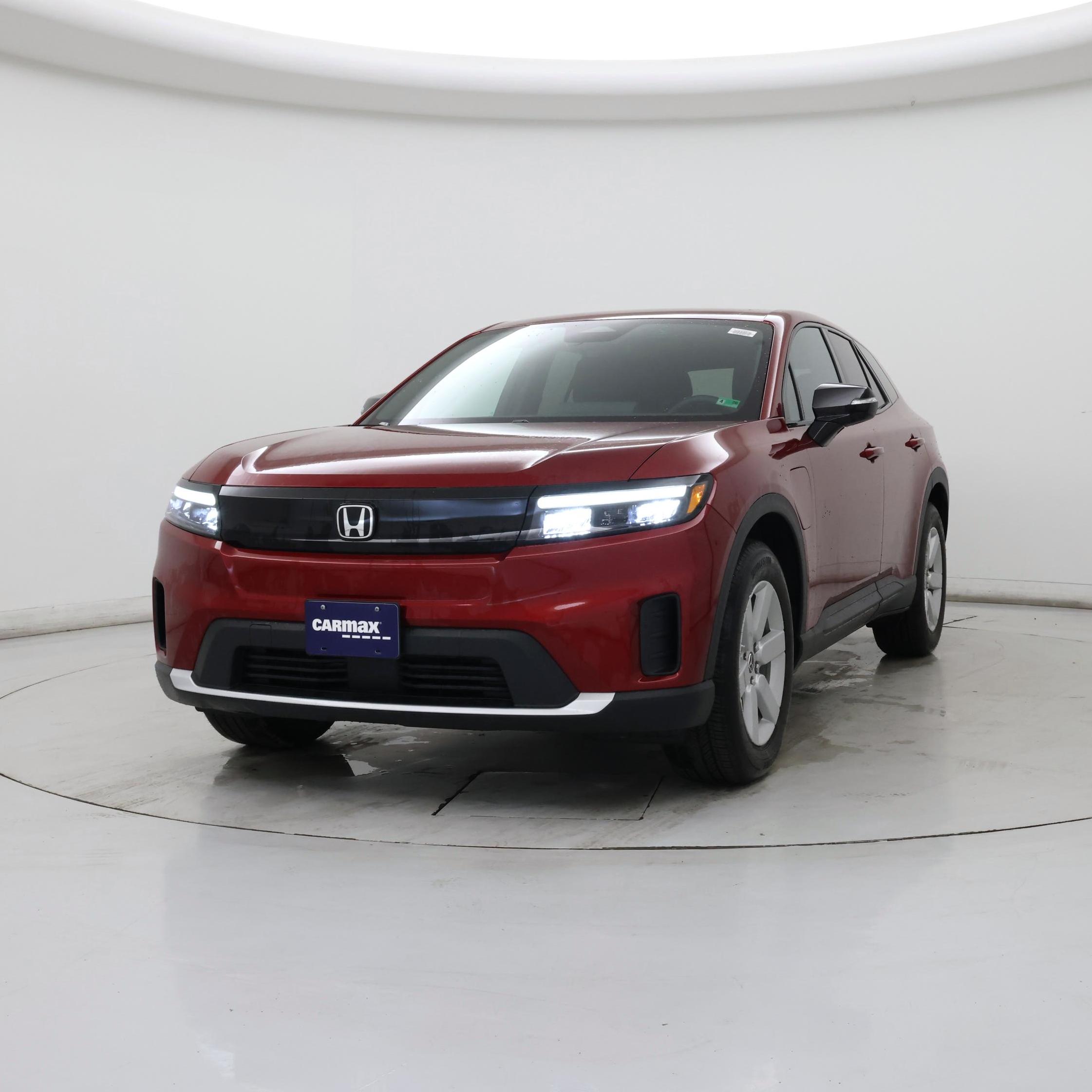 Thumbnail: 2024 Honda Prologue - 4