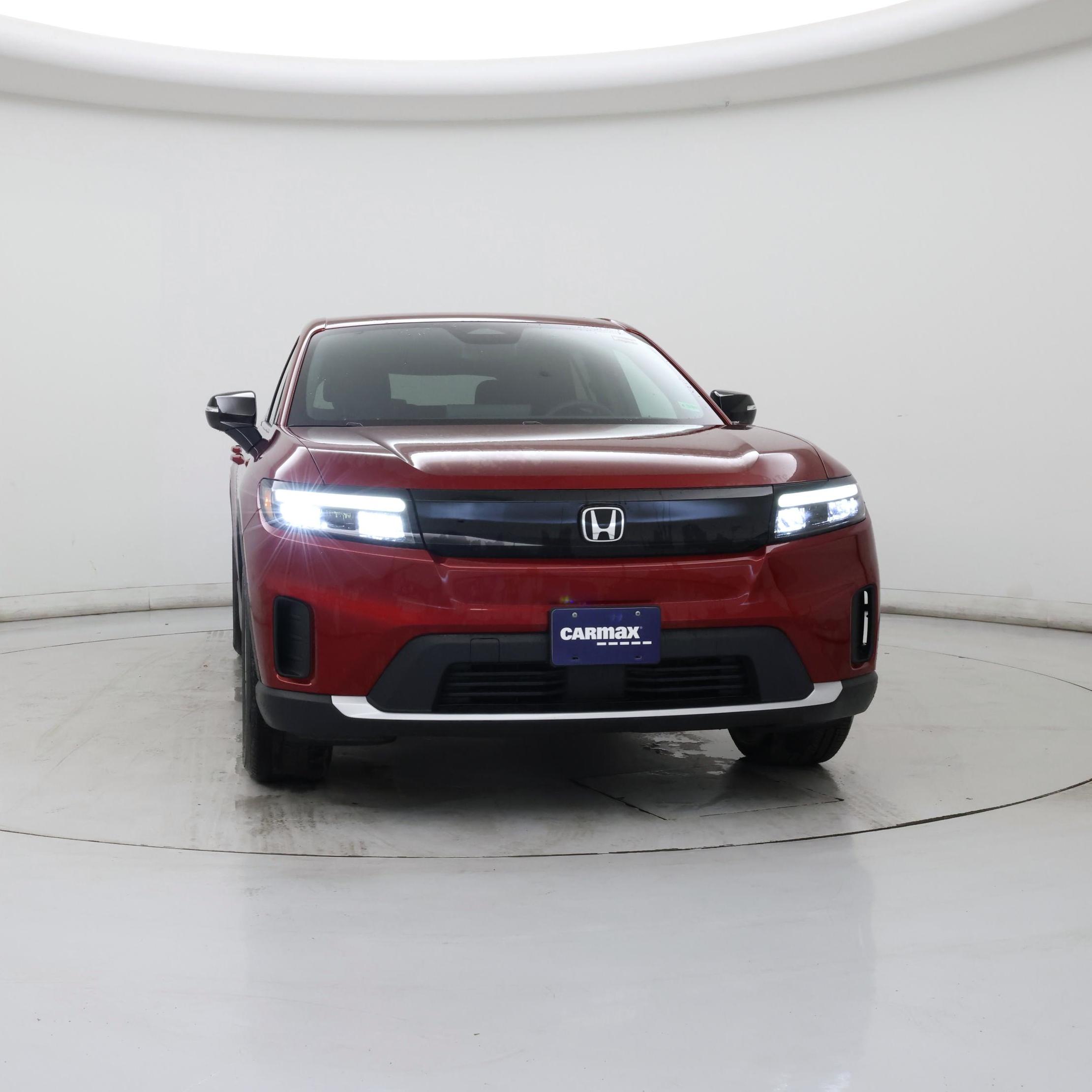 Thumbnail: 2024 Honda Prologue - 5