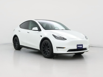 2021 Tesla Model Y Long Range -
                Sterling, VA