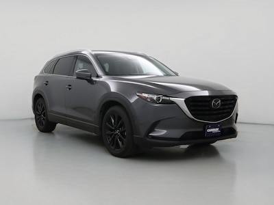 2022 Mazda CX-9 Touring Plus -
                  White Marsh, MD