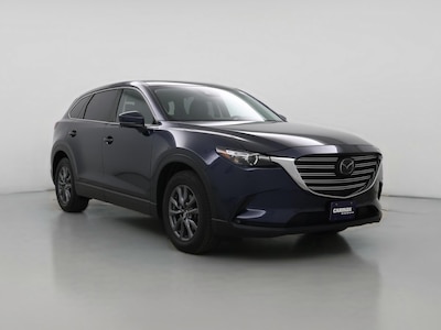 2022 Mazda CX-9 Touring -
                Gaithersburg, MD