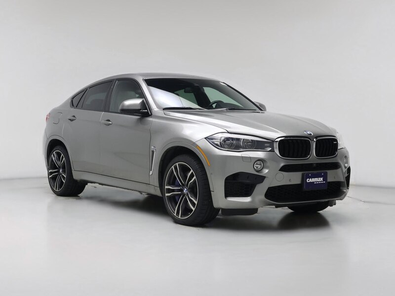 2018 BMW X6 M -
                  Fort Worth, TX