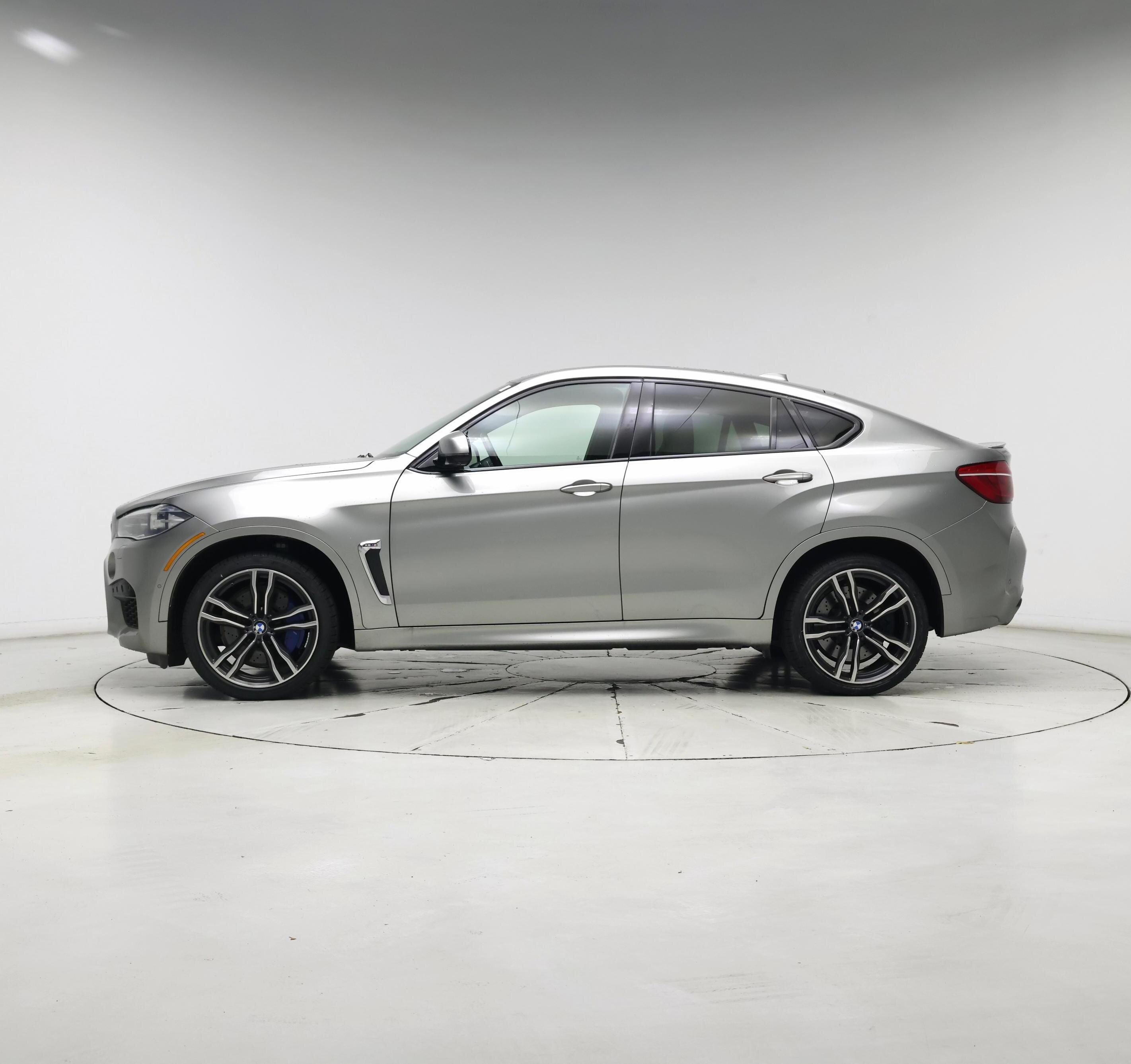 Thumbnail: 2018 BMW X6 - 3