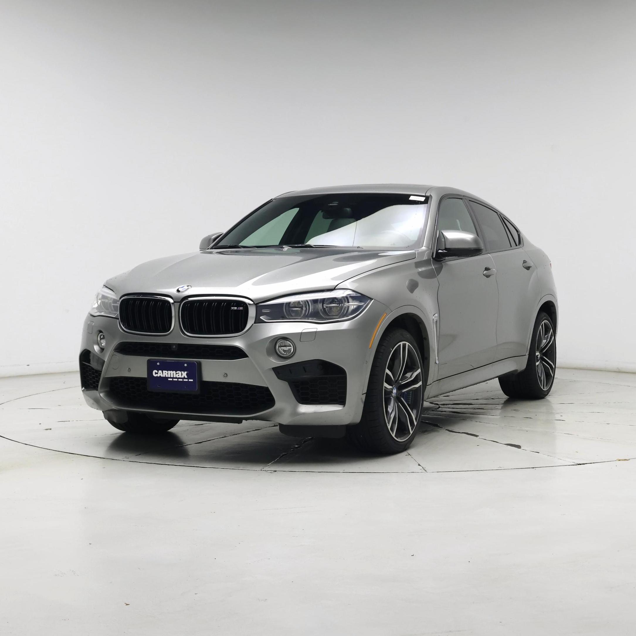 Thumbnail: 2018 BMW X6 - 4