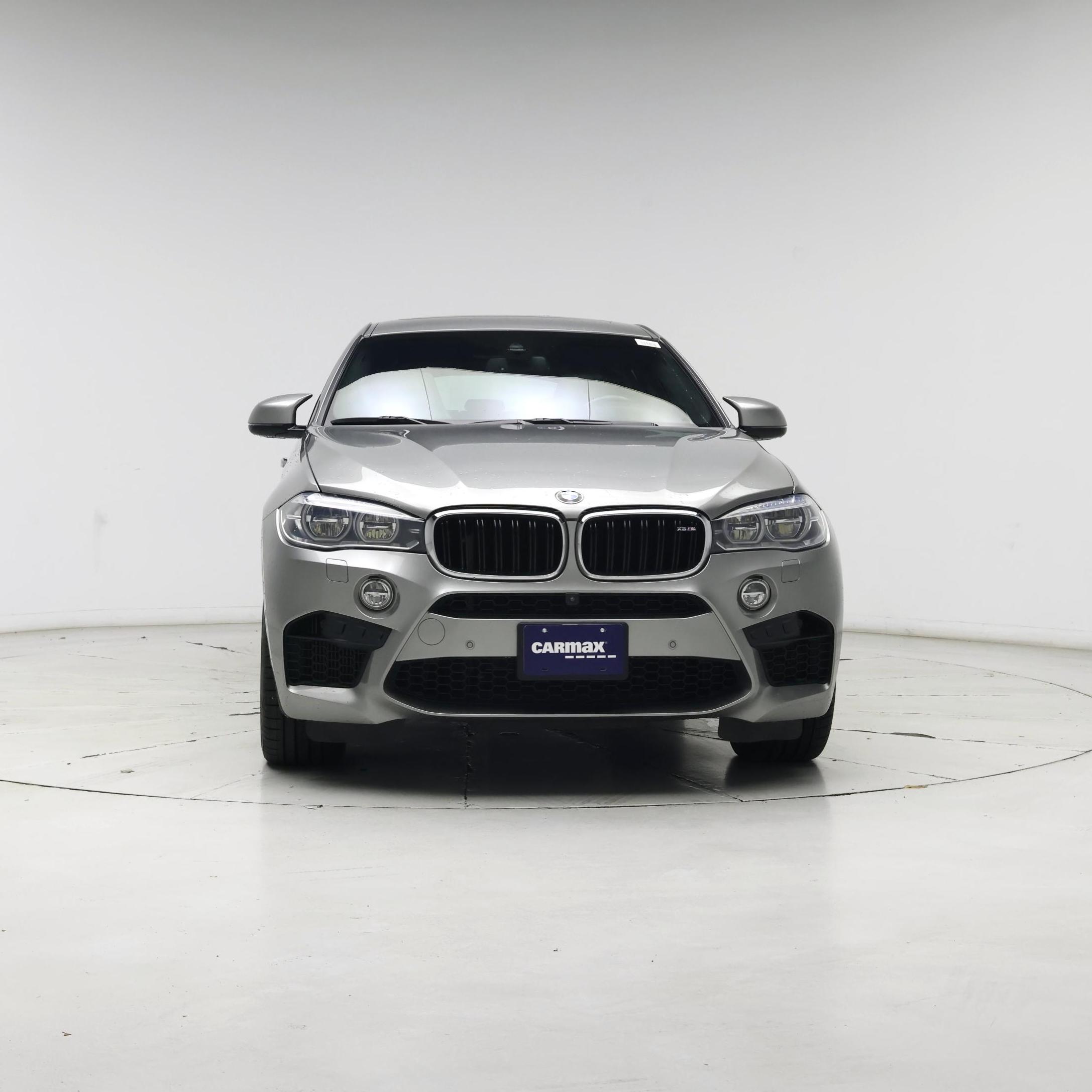 Thumbnail: 2018 BMW X6 - 5