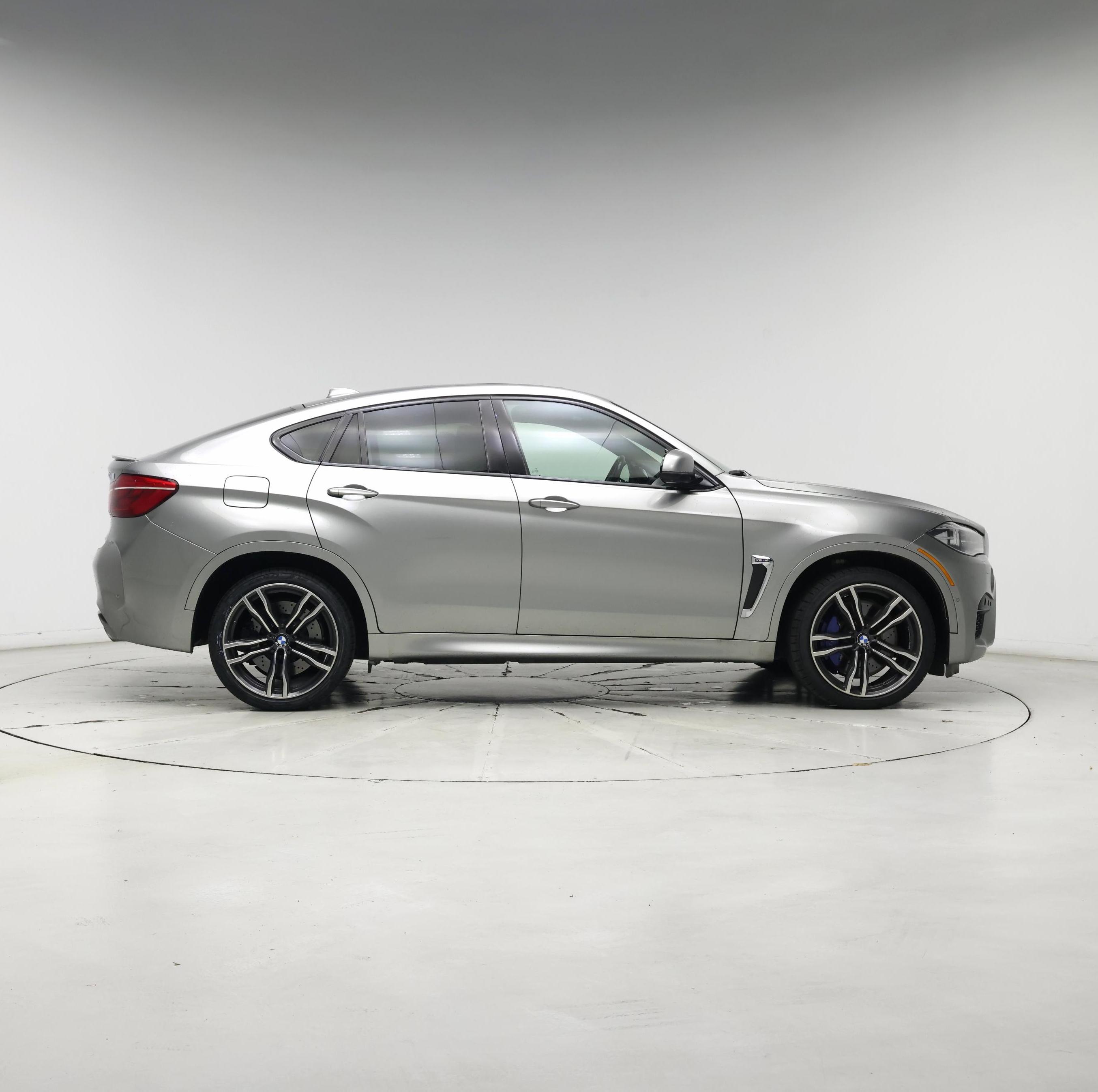 Thumbnail: 2018 BMW X6 - 7