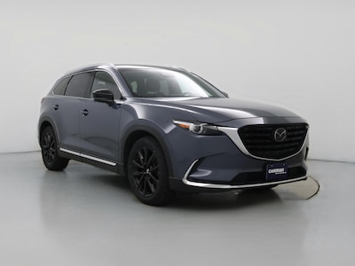 2023 Mazda CX-9 Carbon Edition -
                Brandywine, MD