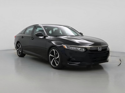 2019 Honda Accord Sport -
                Gaithersburg, MD