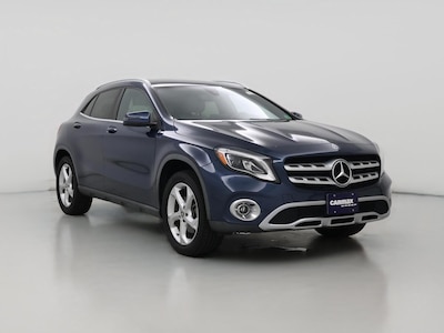 2020 Mercedes-Benz GLA 250 -
                Virginia Beach, VA