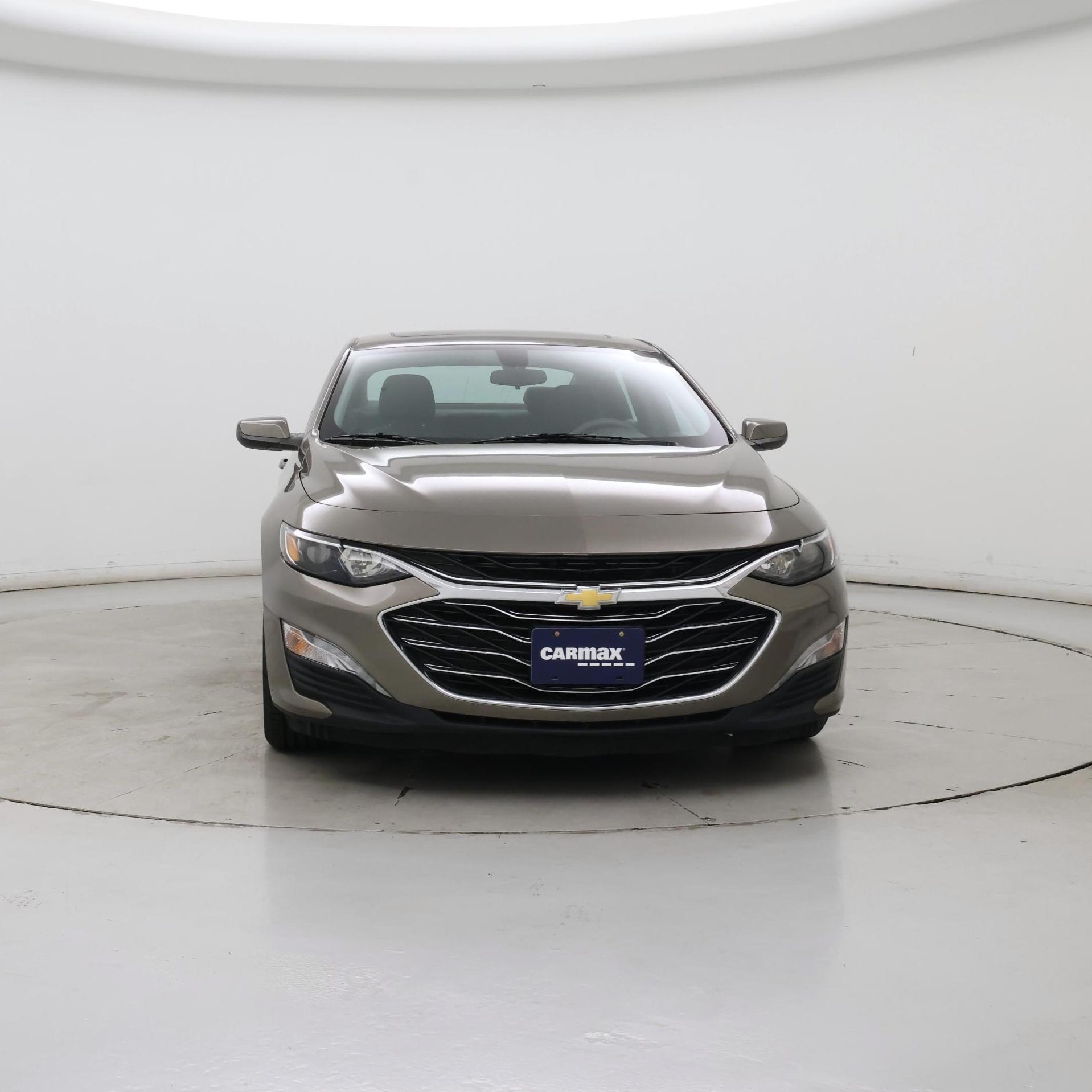 Thumbnail: 2020 Chevrolet Malibu - 5