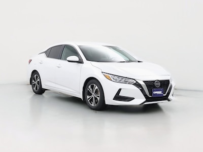 2023 Nissan Sentra SV -
                Tinley Park, IL