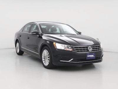 2016 Volkswagen Passat SE -
                Glen Allen, VA