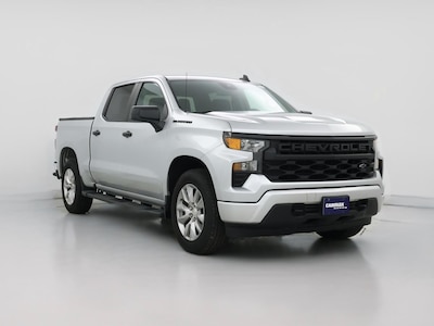 2022 Chevrolet Silverado 1500 Custom -
                Sterling, VA