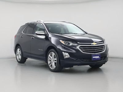 2020 Chevrolet Equinox Premier -
                Cincinnati, OH