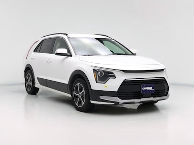 2023 Kia Niro EX -
                Houston, TX