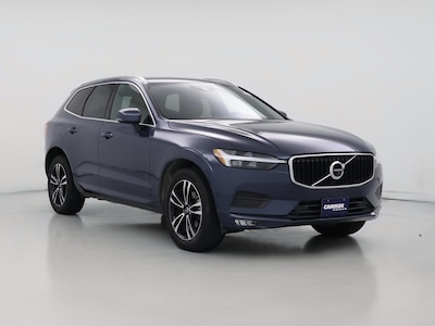 2021 Volvo XC60 T5 Momentum -
                Colorado Springs, CO