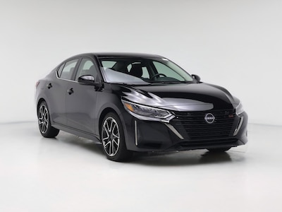 2024 Nissan Sentra SR -
                Pompano Beach, FL