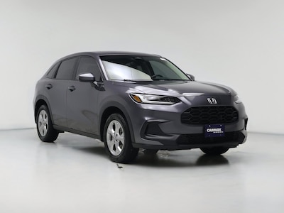 2024 Honda HR-V LX -
                Fort Worth, TX