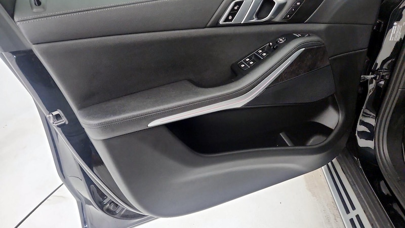 2022 BMW X5 xDrive40i 12