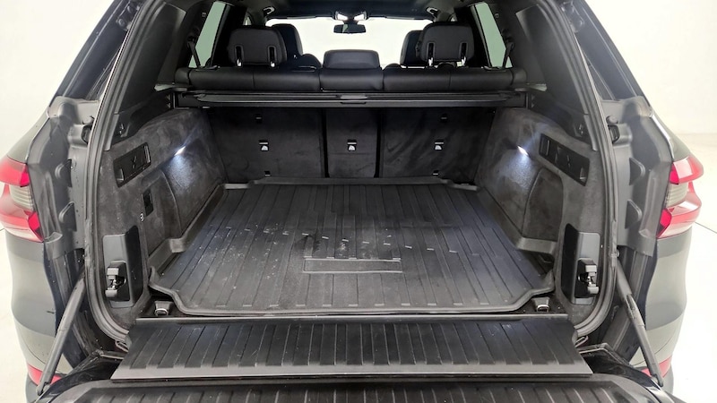 2022 BMW X5 xDrive40i 16