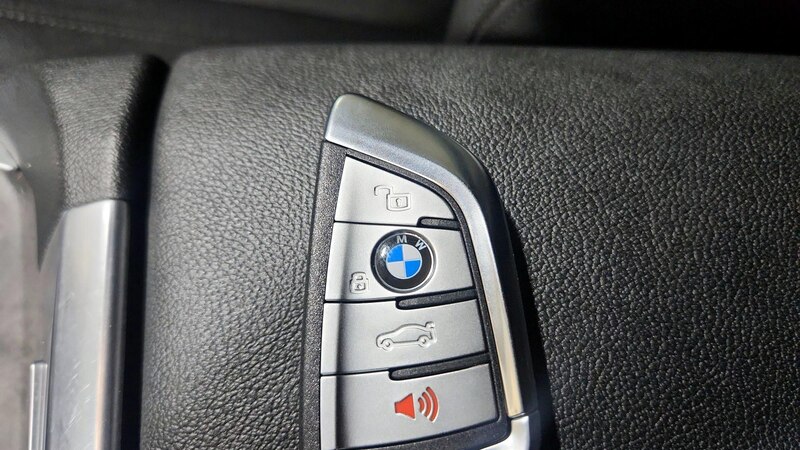 2022 BMW X5 xDrive40i 18