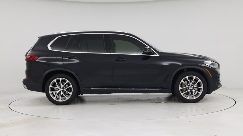 2022 BMW X5 xDrive40i 7