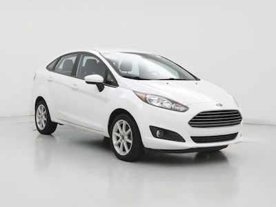 2019 Ford Fiesta SE -
                Oklahoma City, OK