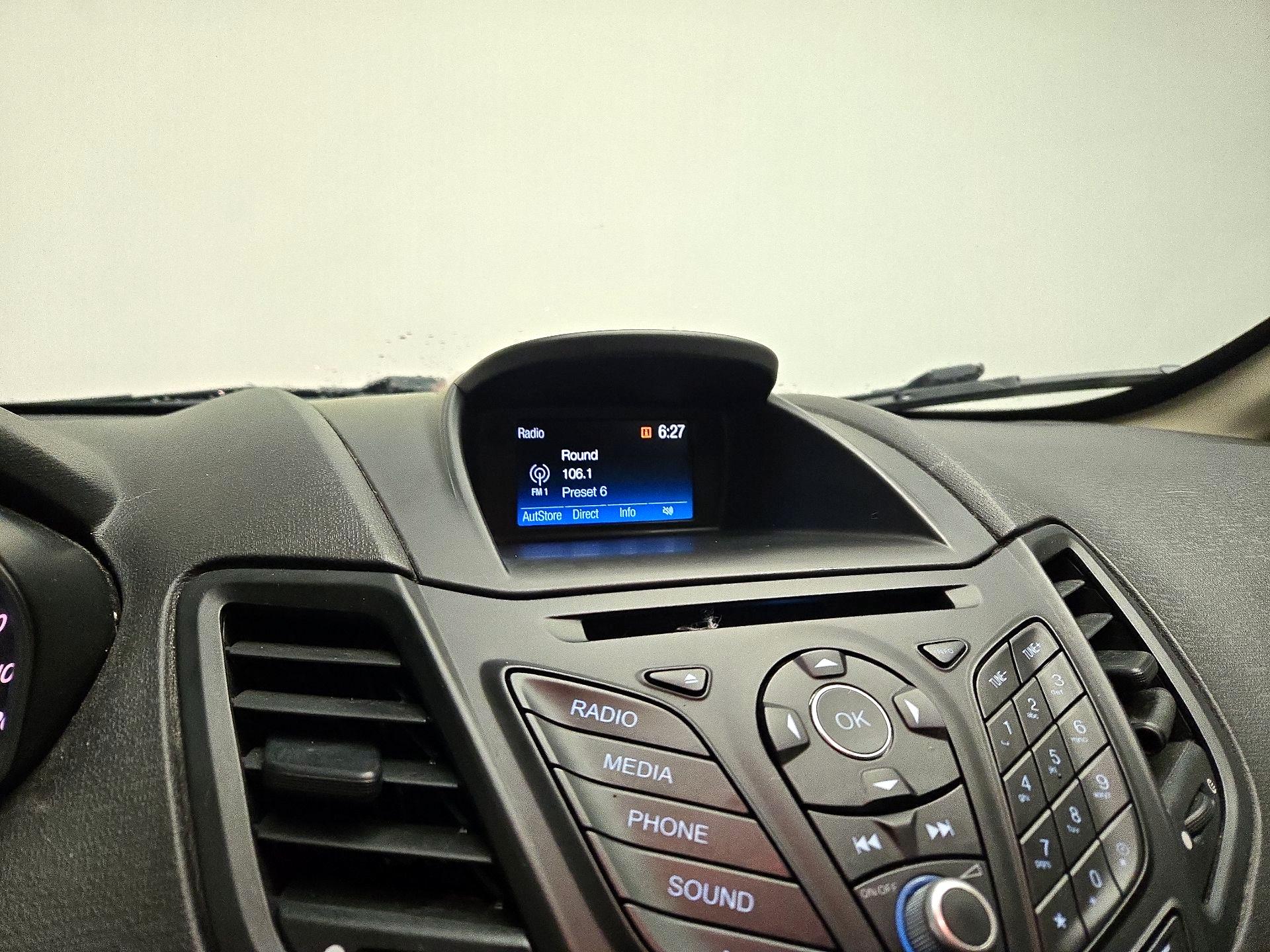 Thumbnail: 2019 Ford Fiesta - 14