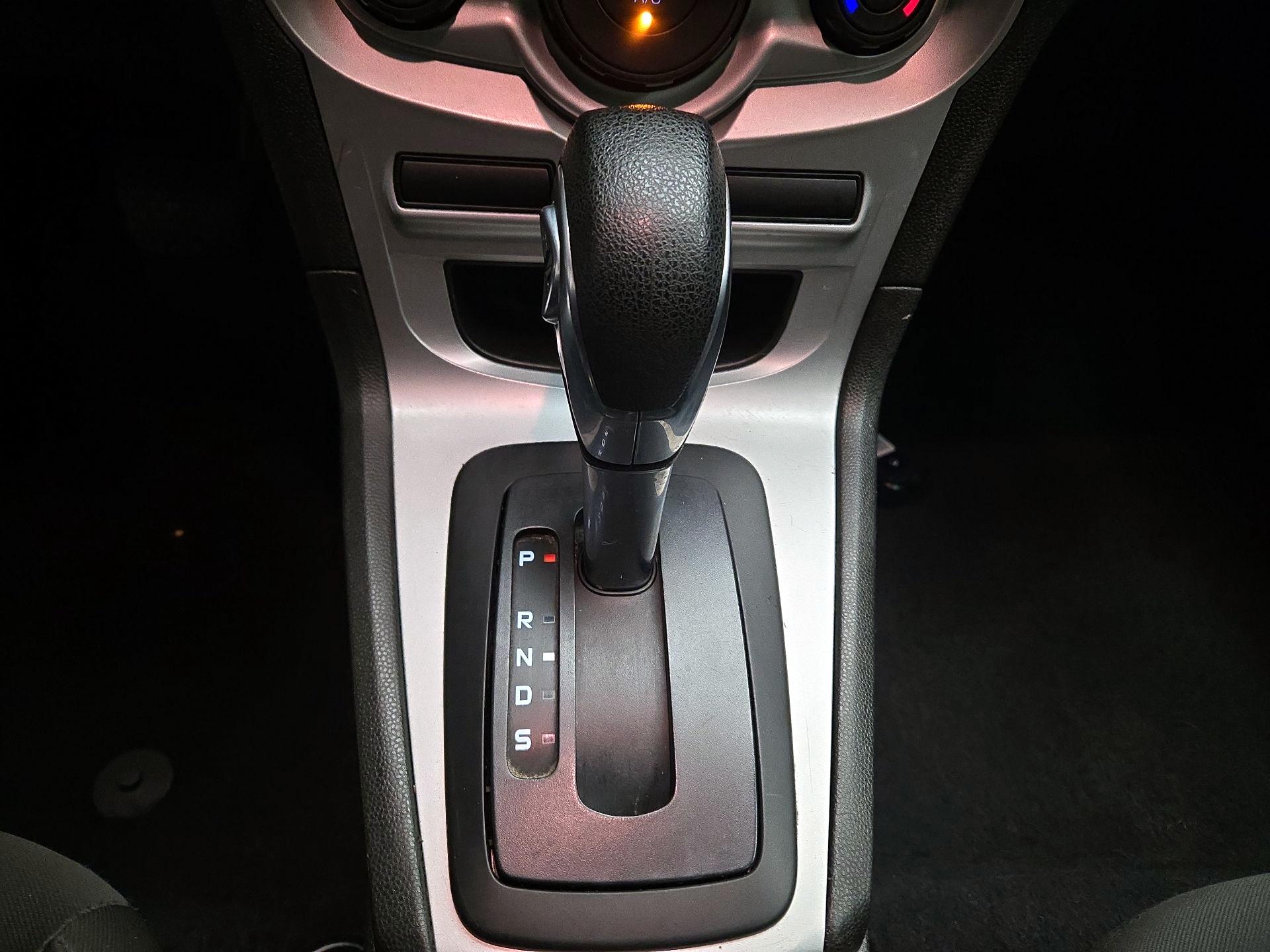 Thumbnail: 2019 Ford Fiesta - 16