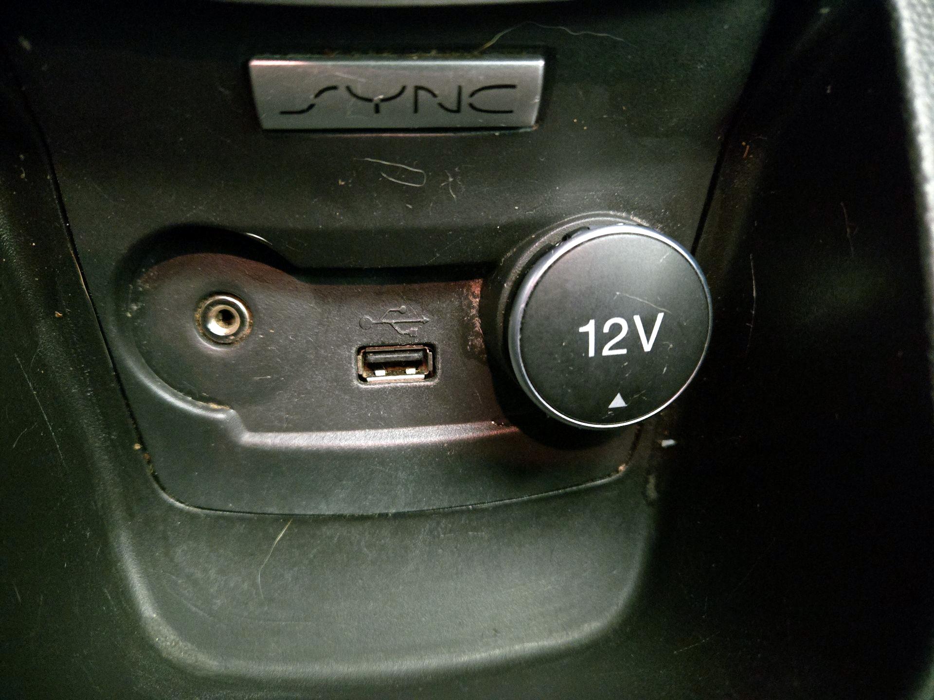 Thumbnail: 2019 Ford Fiesta - 17