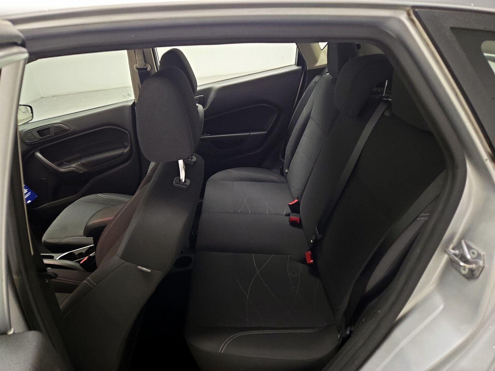 Thumbnail: 2019 Ford Fiesta - 18