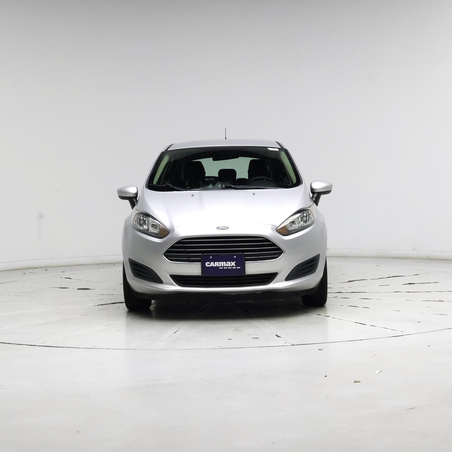 Thumbnail: 2019 Ford Fiesta - 5